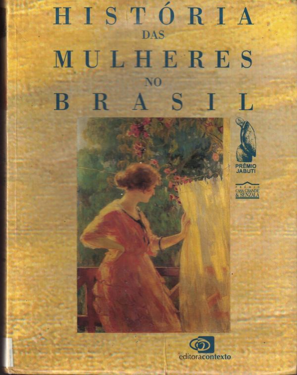 História das Mulheres no Brasil